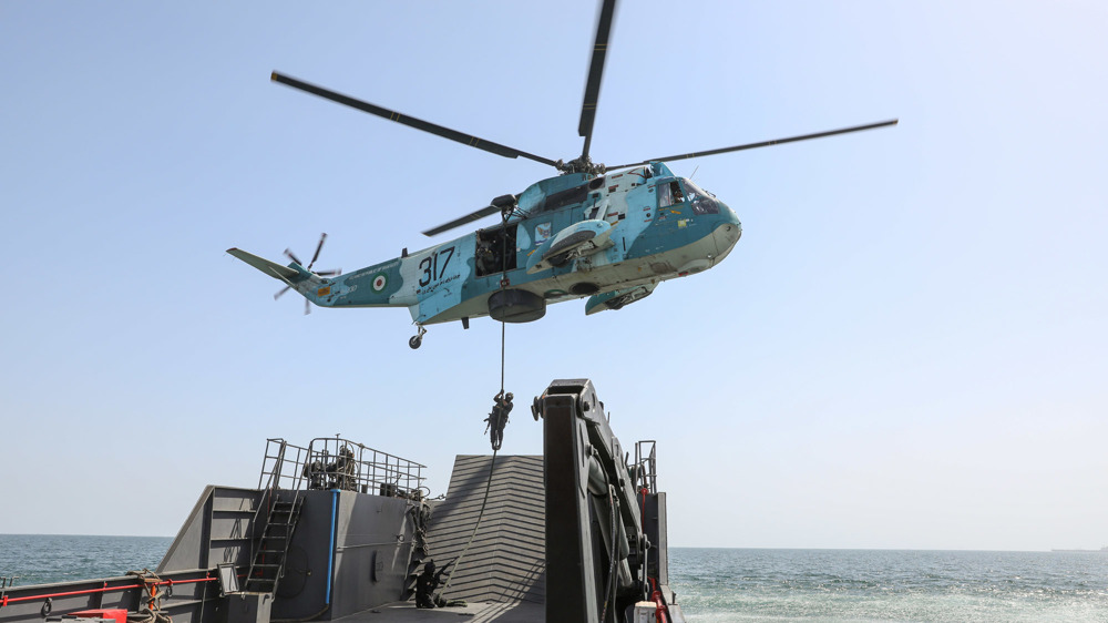 Tentara Iran Bersumpah 'Bertahan Hingga Napas Terakhir' Setelah Perintah Pemimpin Baru